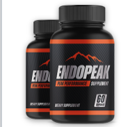 Endopeak Try Two Bottles