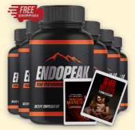 Endopeak Best Value Bottles