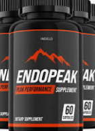 Endopeak Product Logo